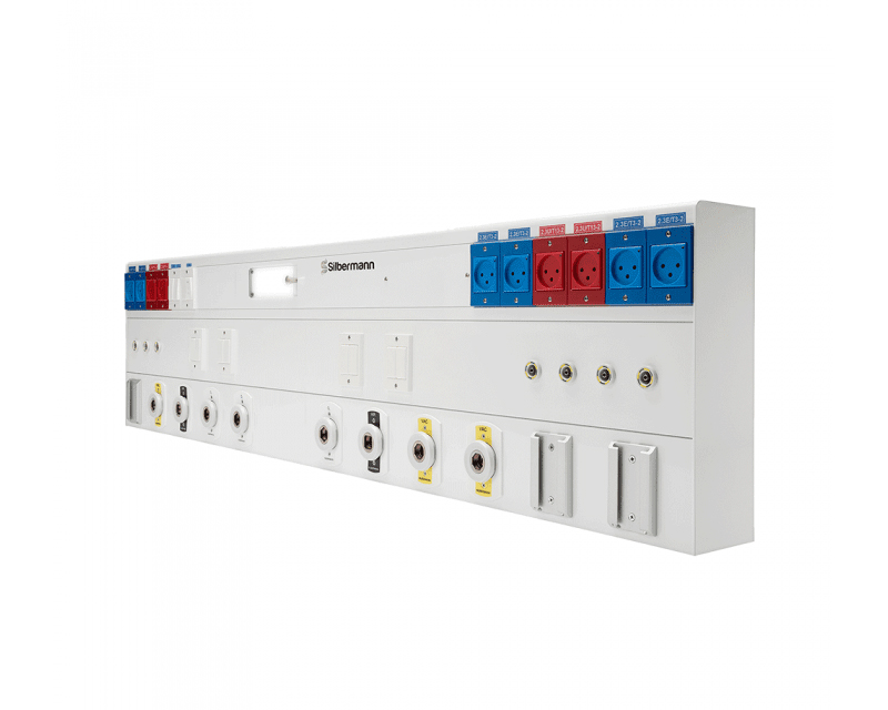 Bed Head Unit Jupiter Type (BHU)