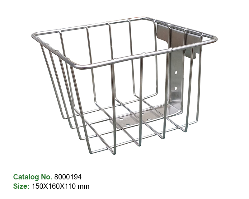 Cesta para Accesorios Médicos