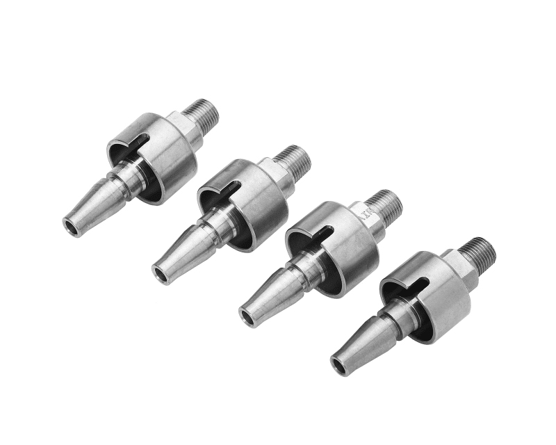 Male Adapters BS Type