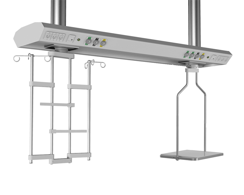 Bridge for Intensive Care Units