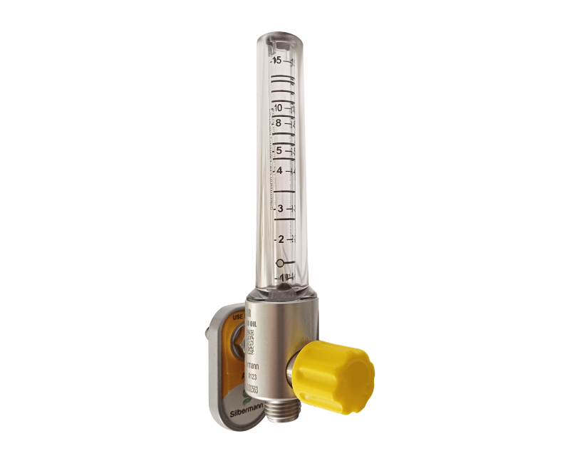 Flowmeter
