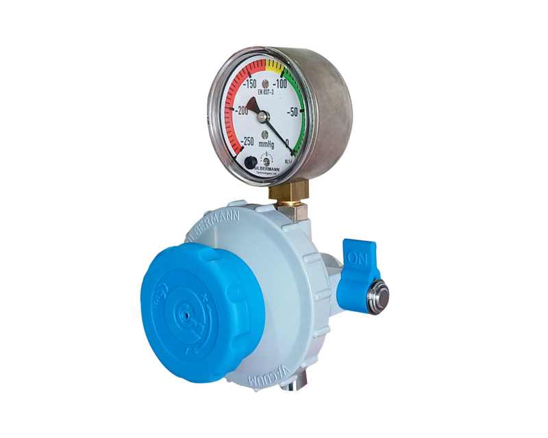 Vacuum Regulator