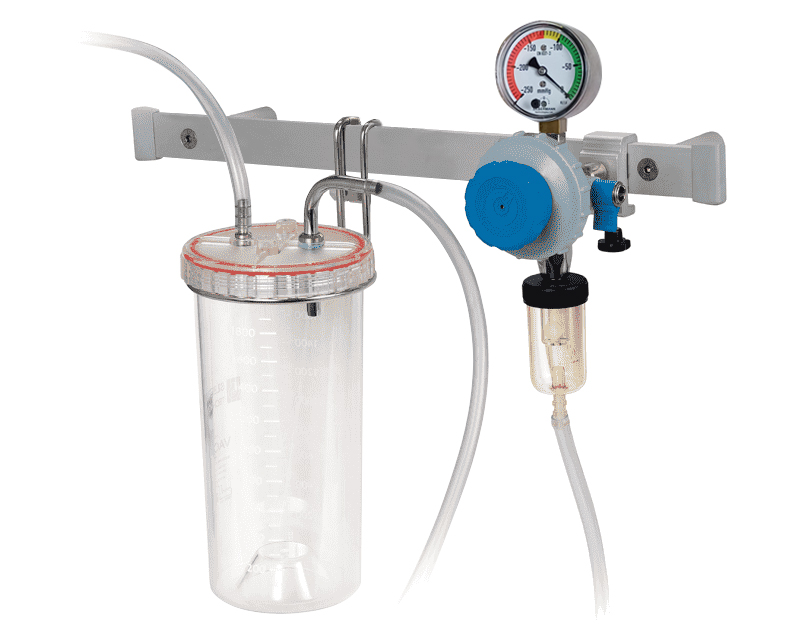 Suction Unit