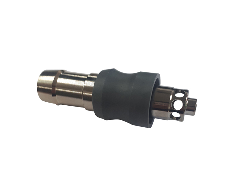 AGSS Probe venturi model