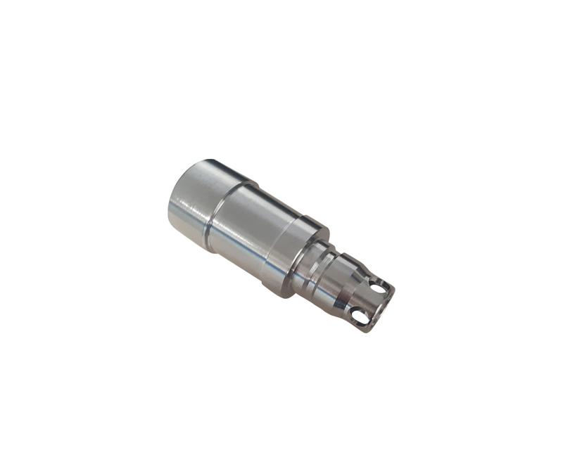 AGSS Probe vacuum pump model