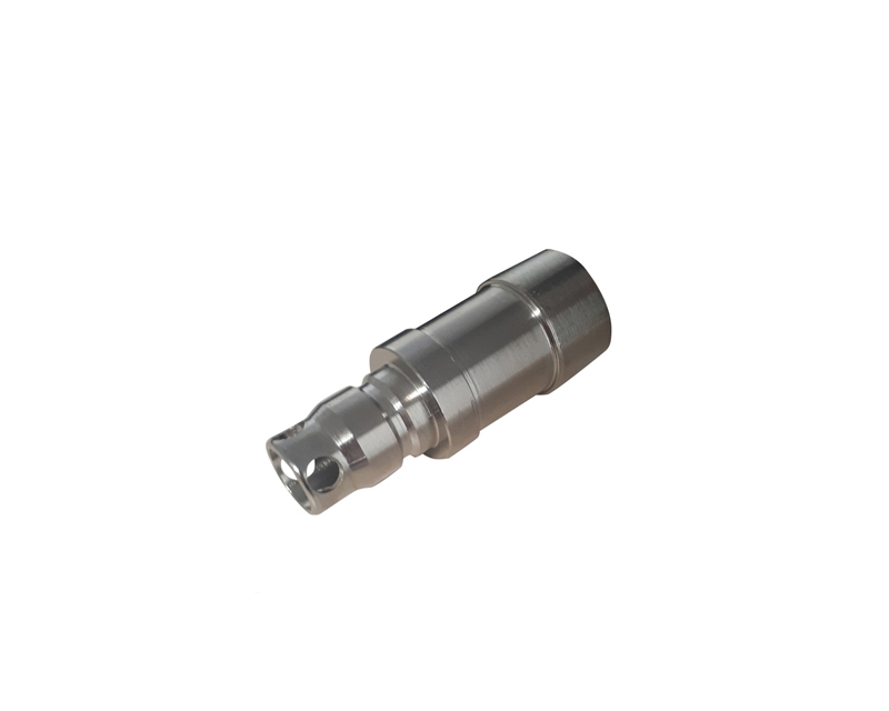 AGSS Probe vacuum pump model