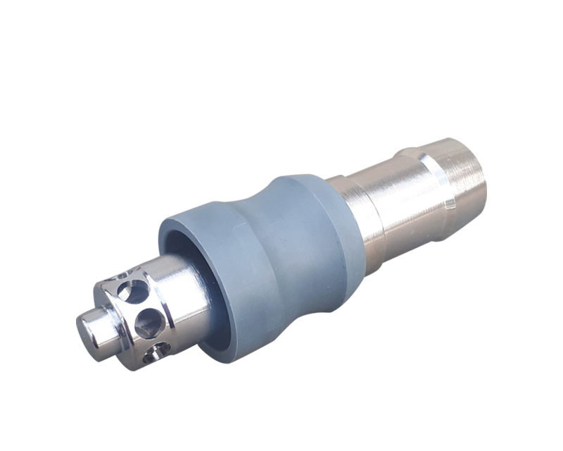 AGSS Probe venturi model