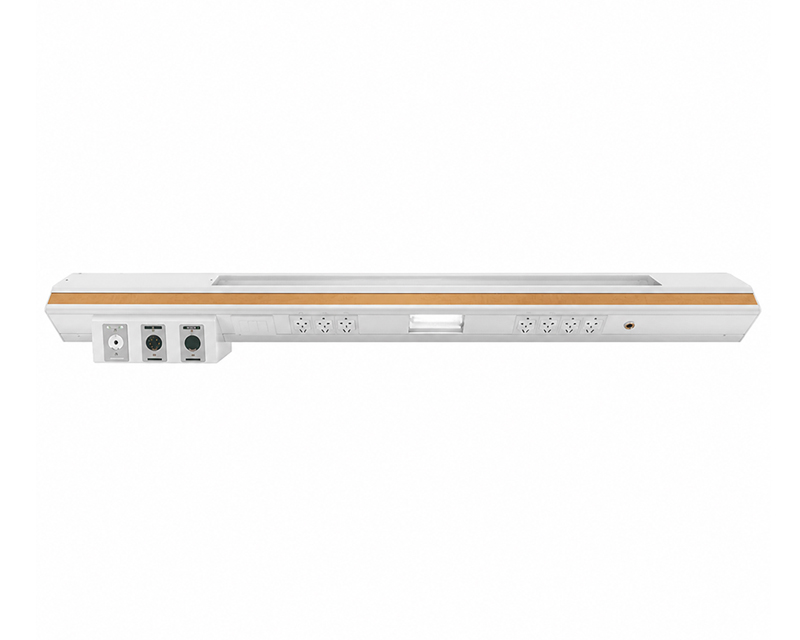Cabecera de cama – Modelo 2000