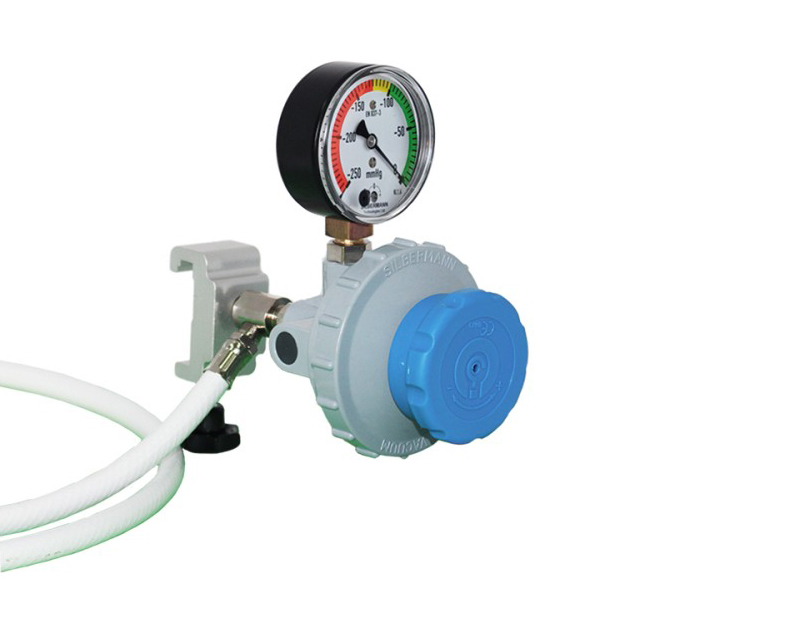 Vacuum Regulator