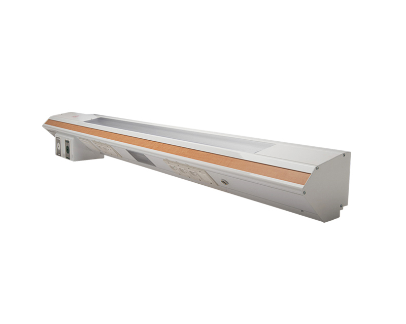Cabecera de cama – Modelo 2000